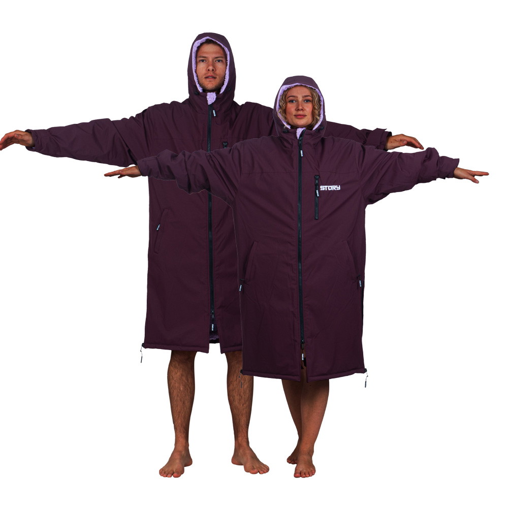 Robe de Mudança de História