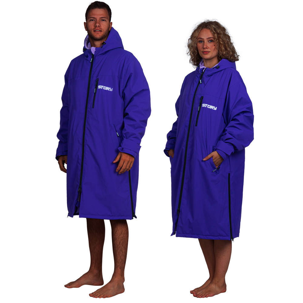 Robe de Mudança de História