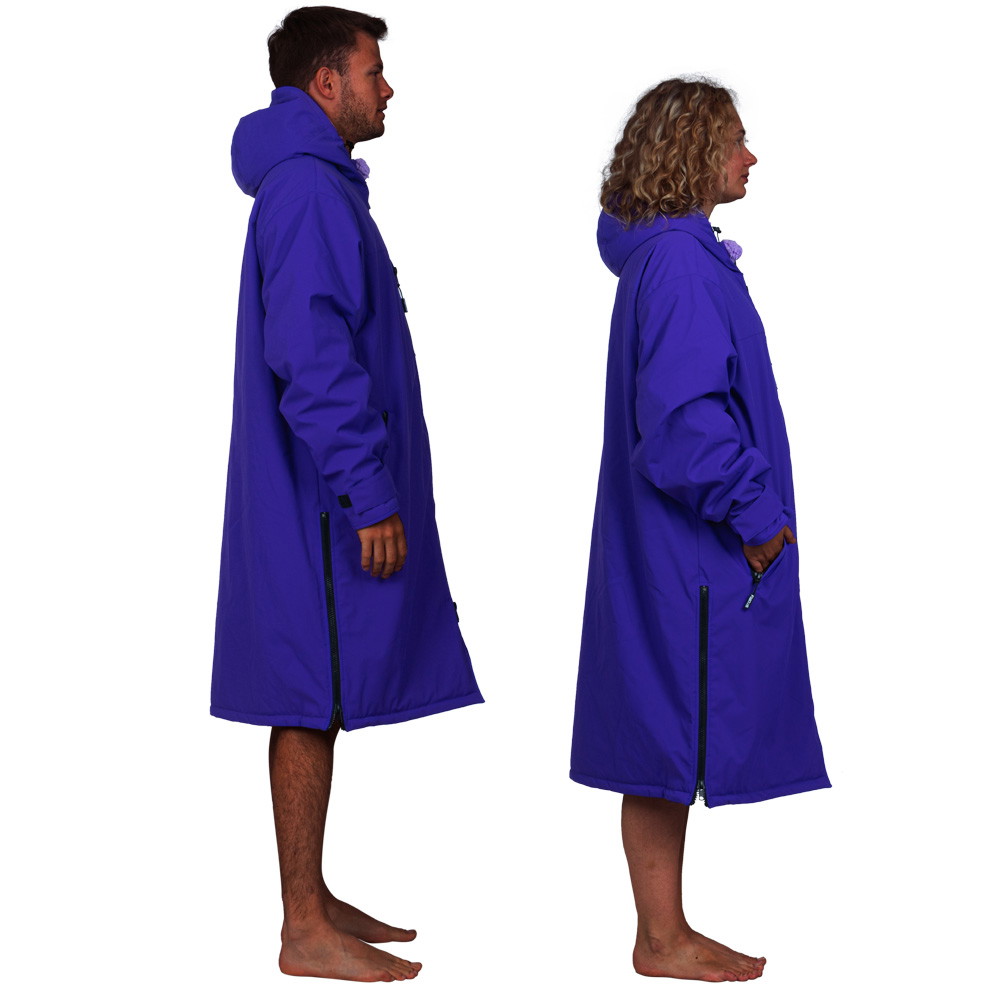 Robe de Mudança de História
