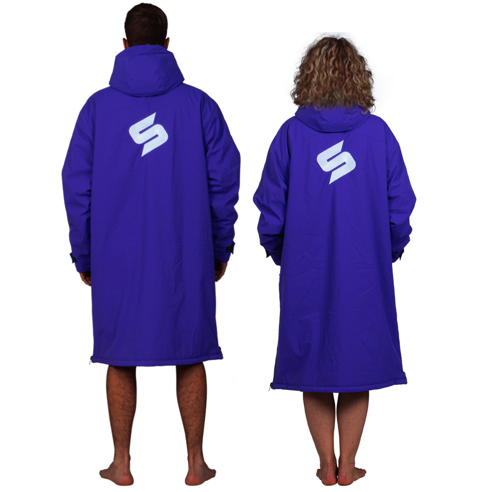 Robe de Mudança de História