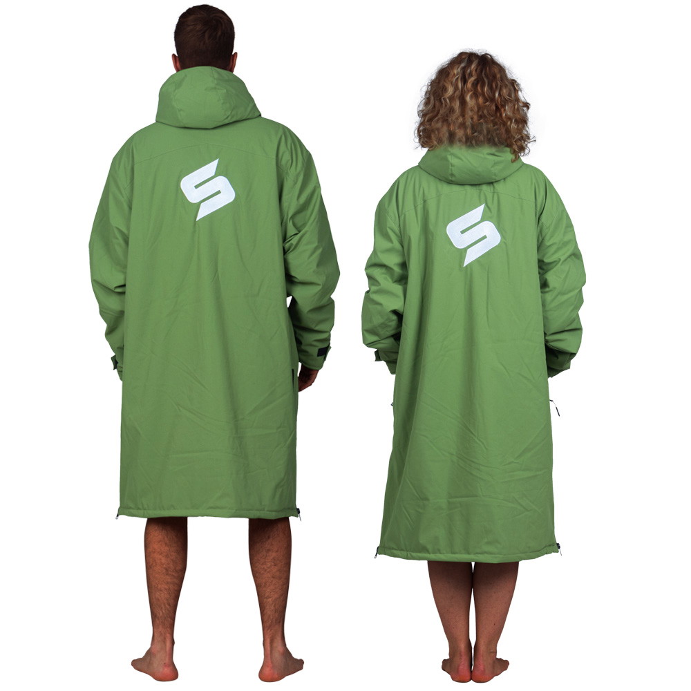 Robe de Mudança de História