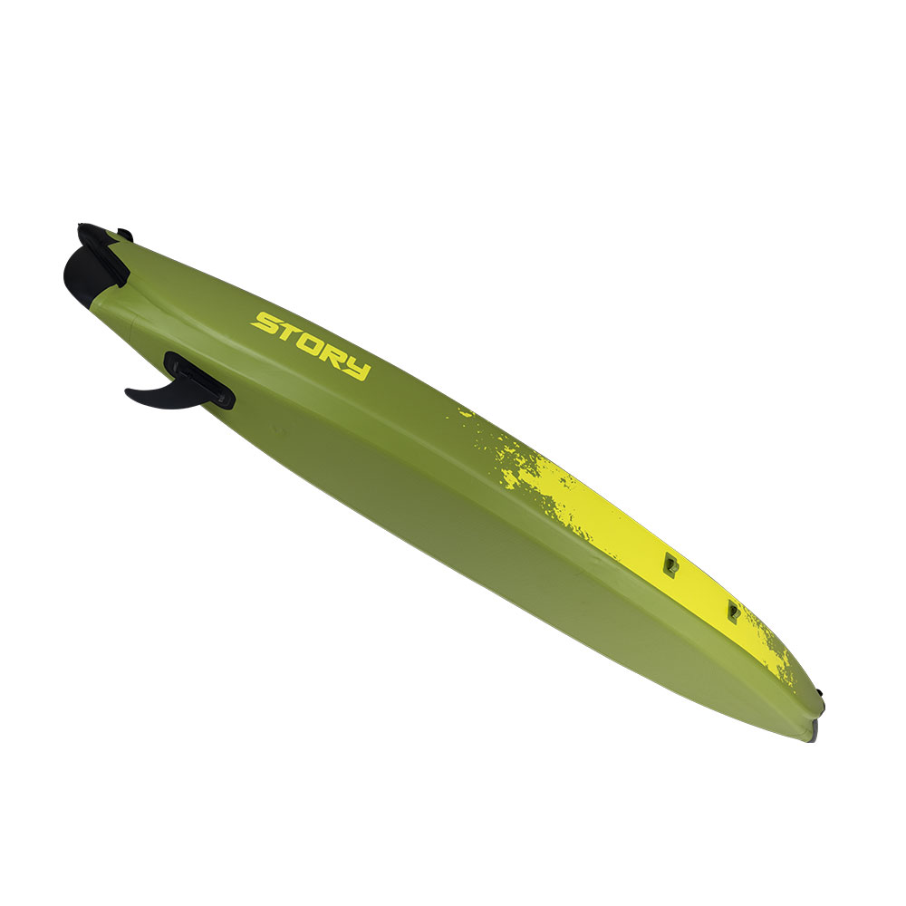 Kayak Inflável para 3 Pessoas Story Division