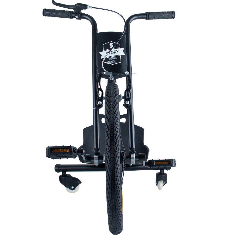 Bike de 3 rodas Story Drifter 360