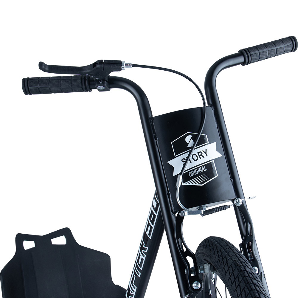 Bike de 3 rodas Story Drifter 360