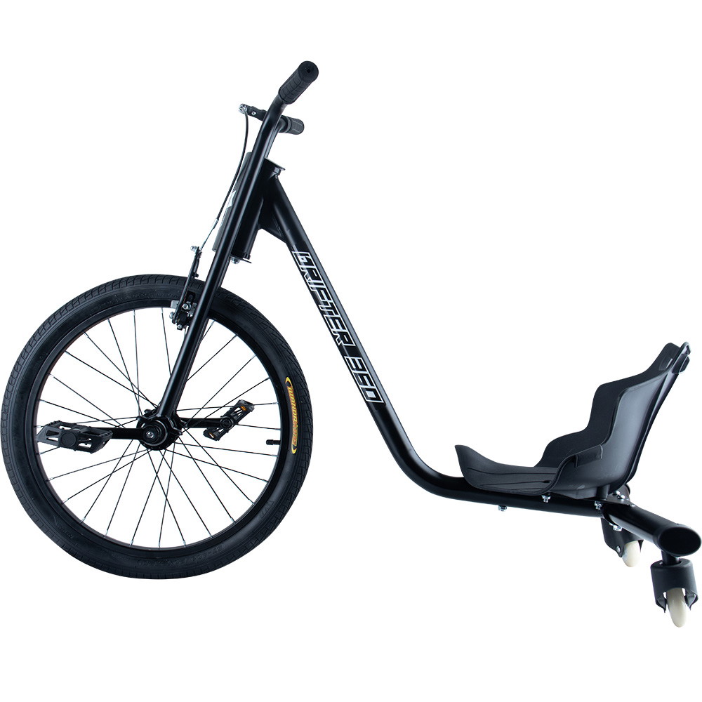 Bike de 3 rodas Story Drifter 360