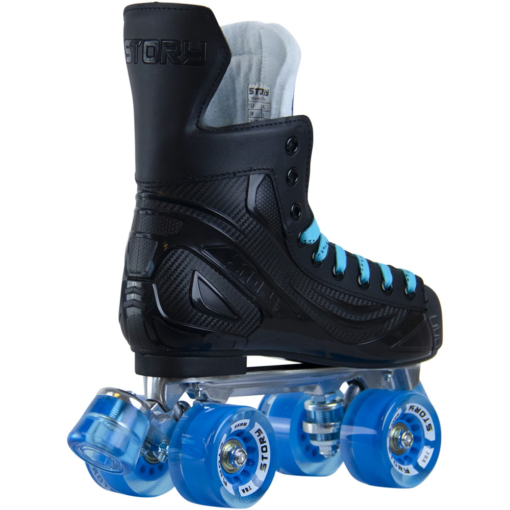Story Elite Patins 4 Rodas