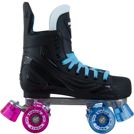Quad Skates Story Elite