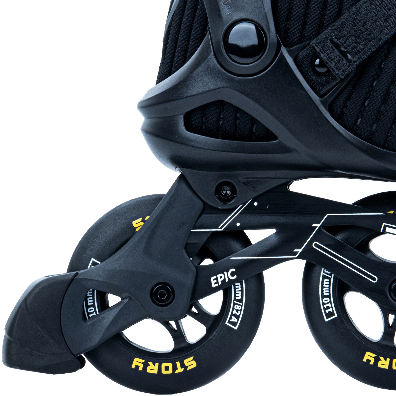 Story Epic Patins em linha