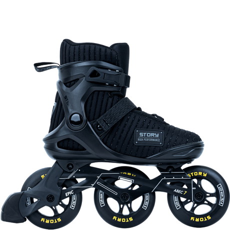 Story Epic Patins em linha