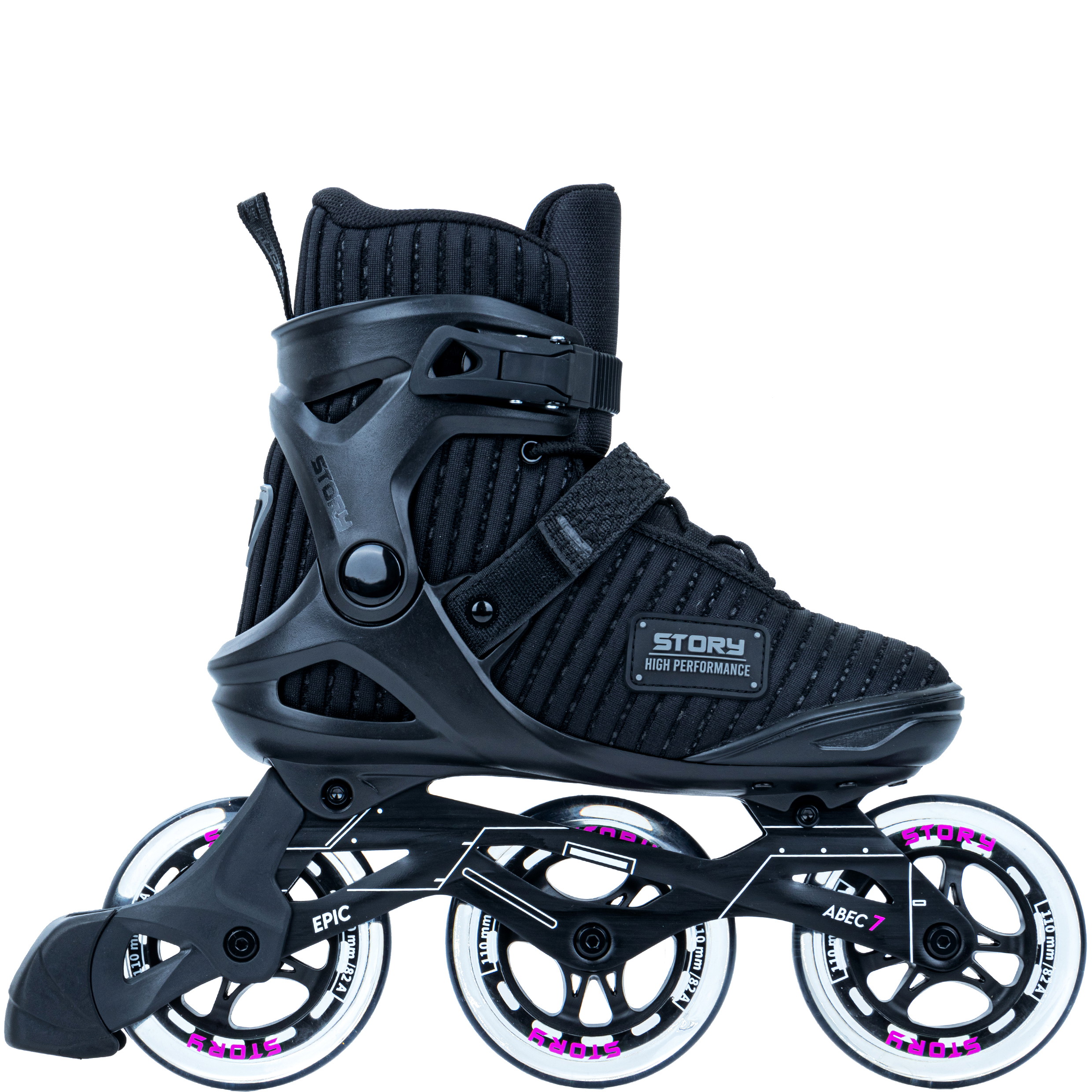 Story Epic Patins em linha