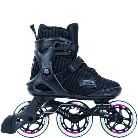 Story Epic Patins em linha