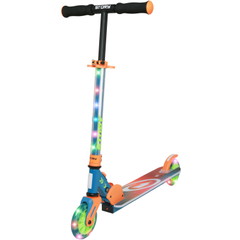 Story Tudo Led Tipos Patinete Dobrável para Crianças