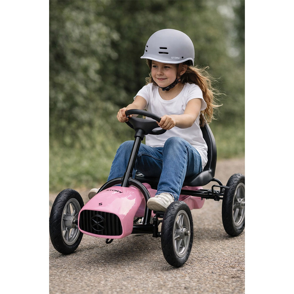 Go-Kart Story Star