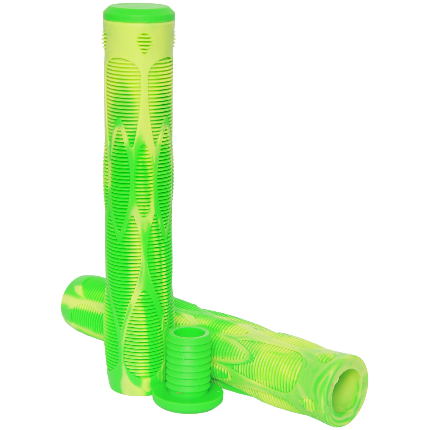 Story High Roller Air Trotinete Freestyle Punhos