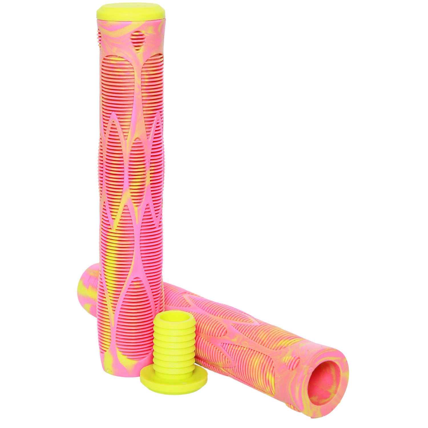 Story High Roller Air Trotinete Freestyle Punhos