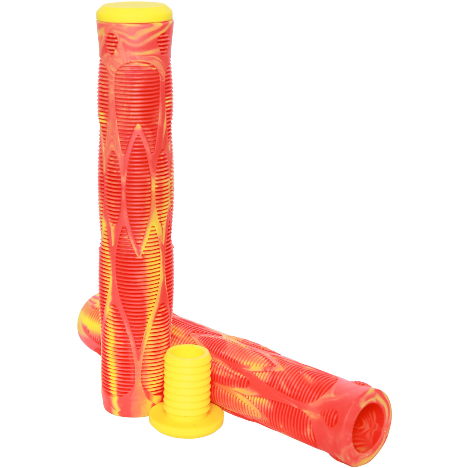 Story High Roller Air Trotinete Freestyle Punhos