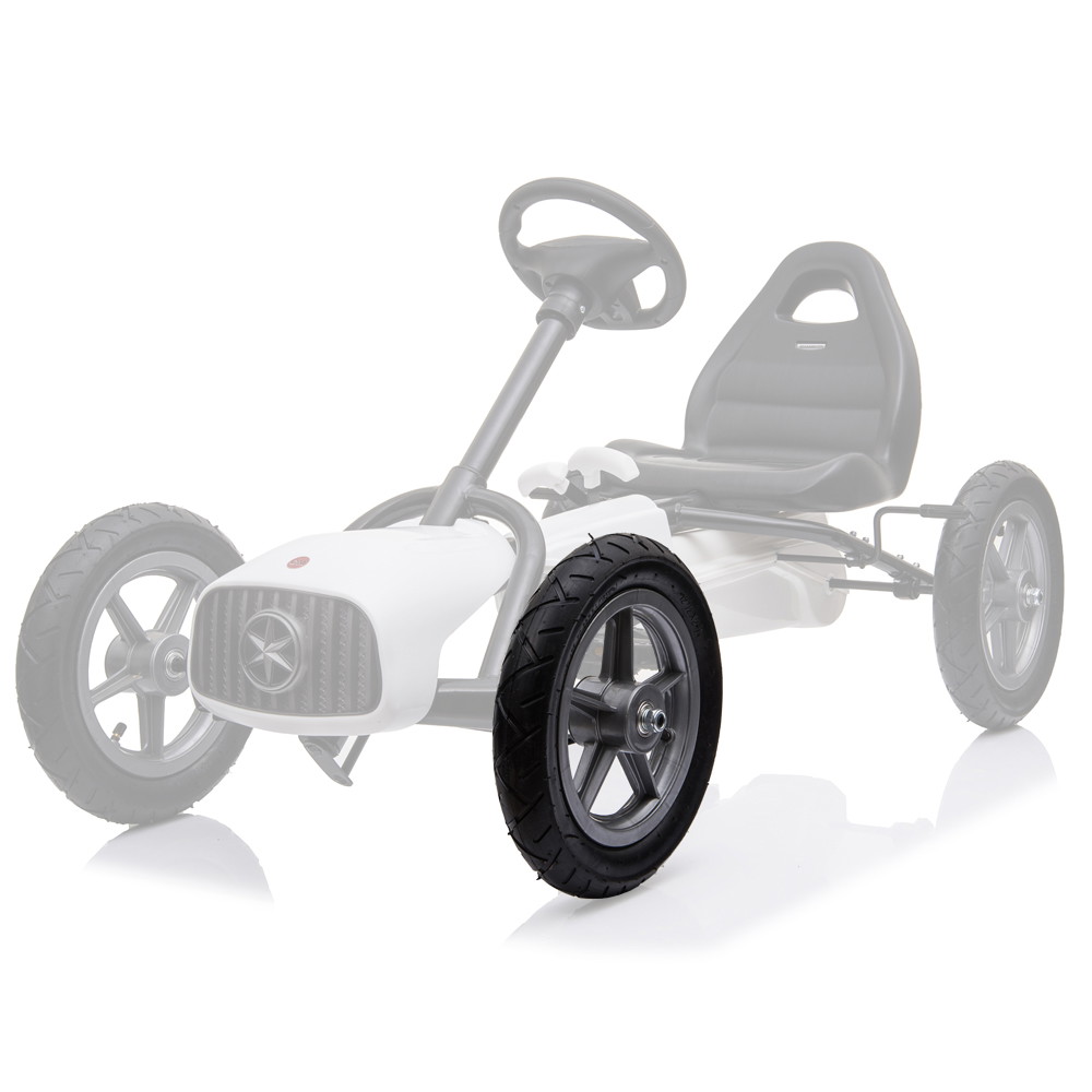 Story Roda Insuflável para Karts