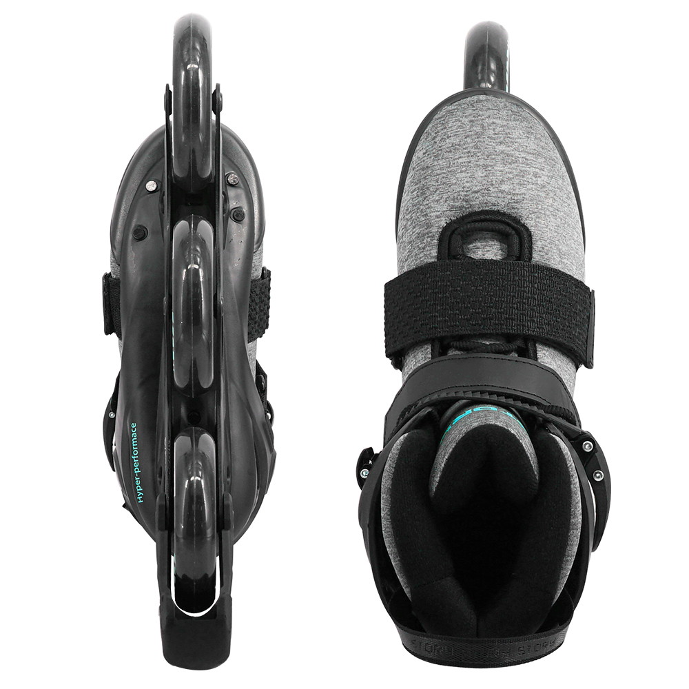 Story Peak Patins em linha