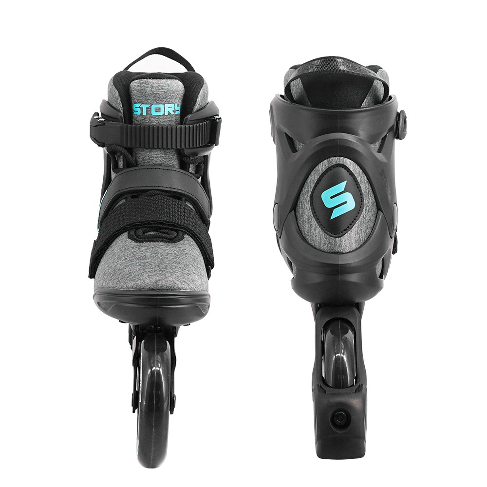 Story Peak Patins em linha