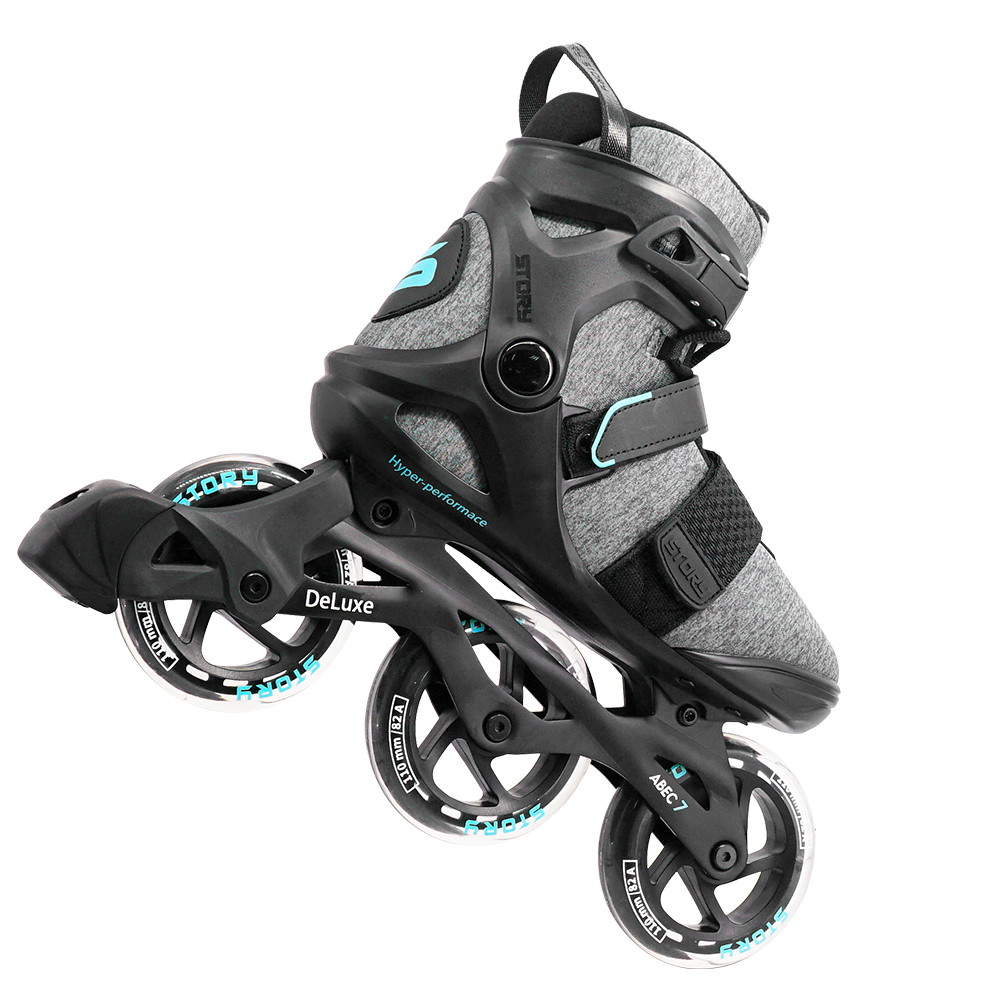 Story Peak Patins em linha