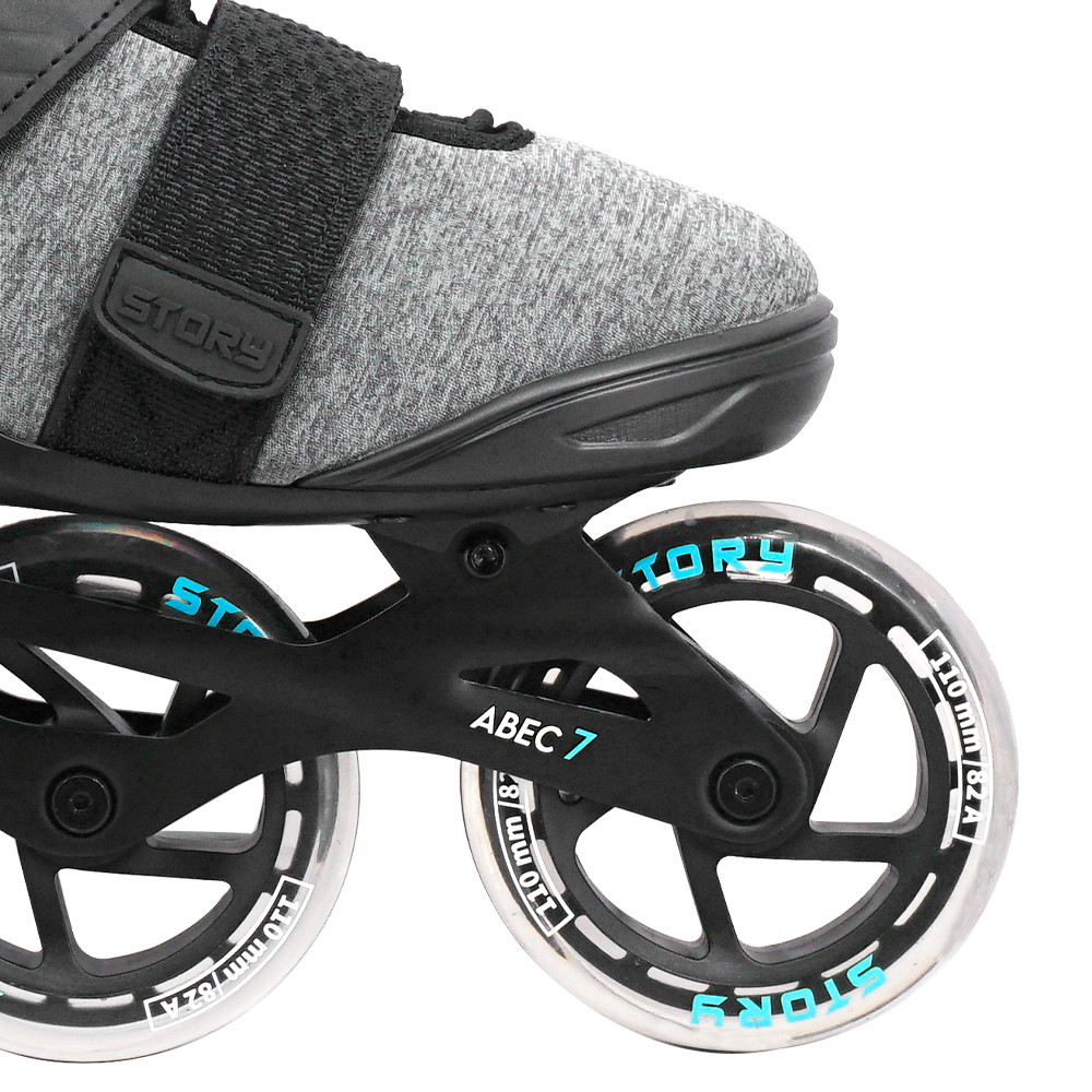 Story Peak Patins em linha