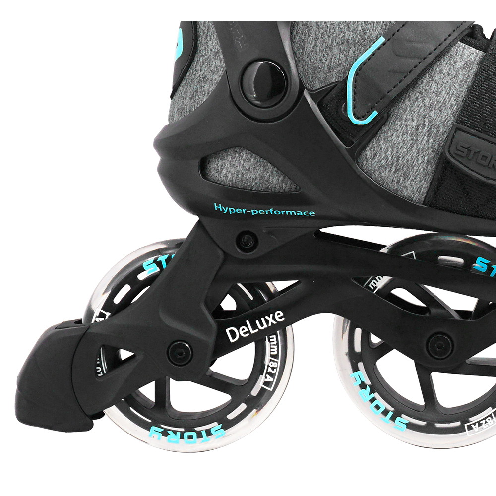 Story Peak Patins em linha