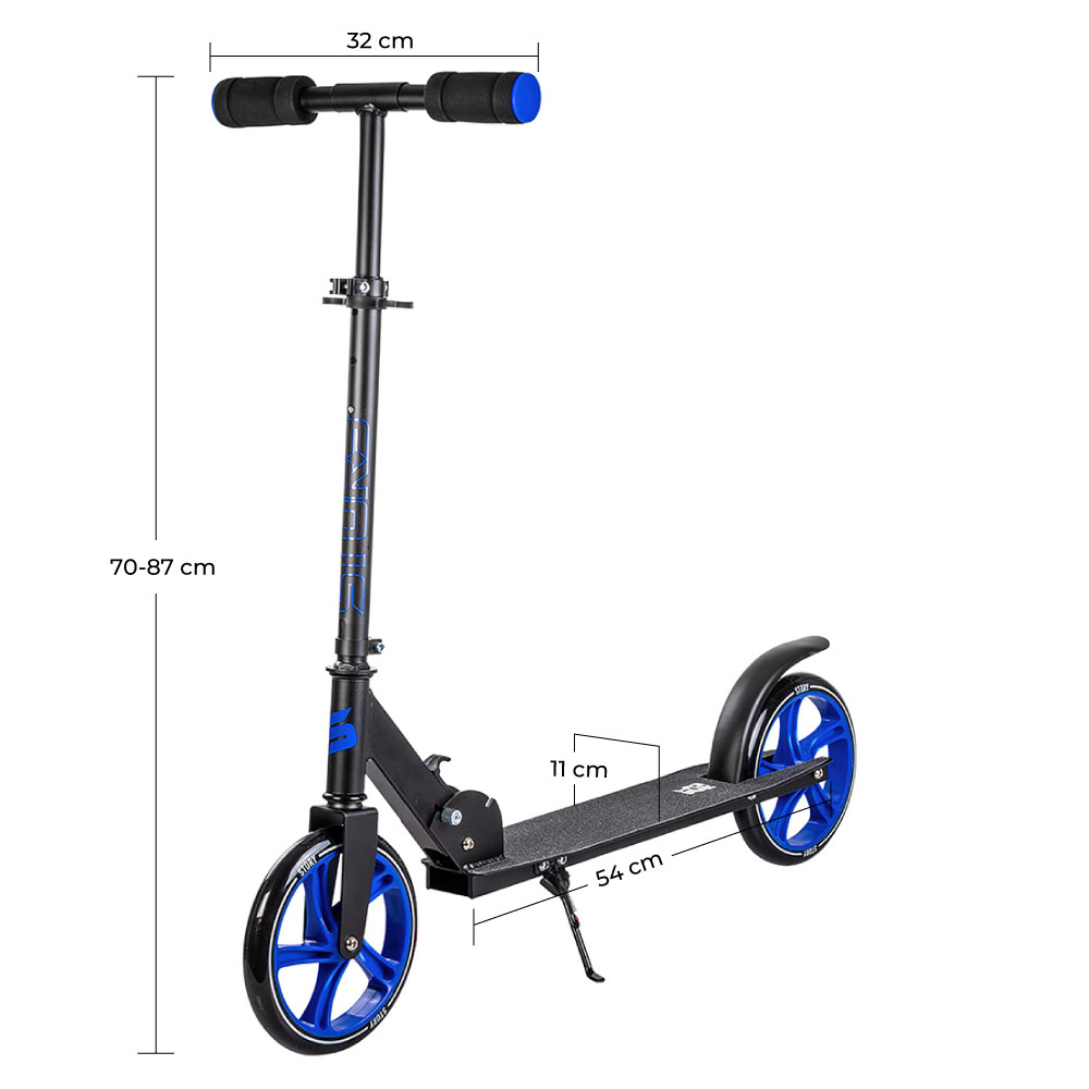 Story Lux Trottinette Commuter Dobrá
