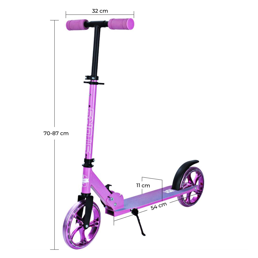 Story Lux Trottinette Commuter Dobrá