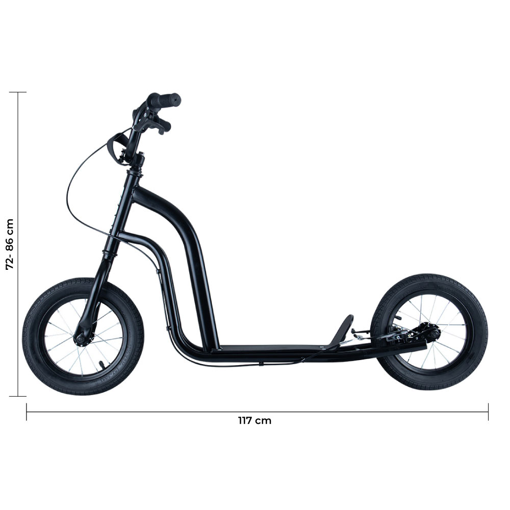Story One Air Trottinette