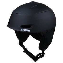 Story Peak Capacete de Esqui Certificado