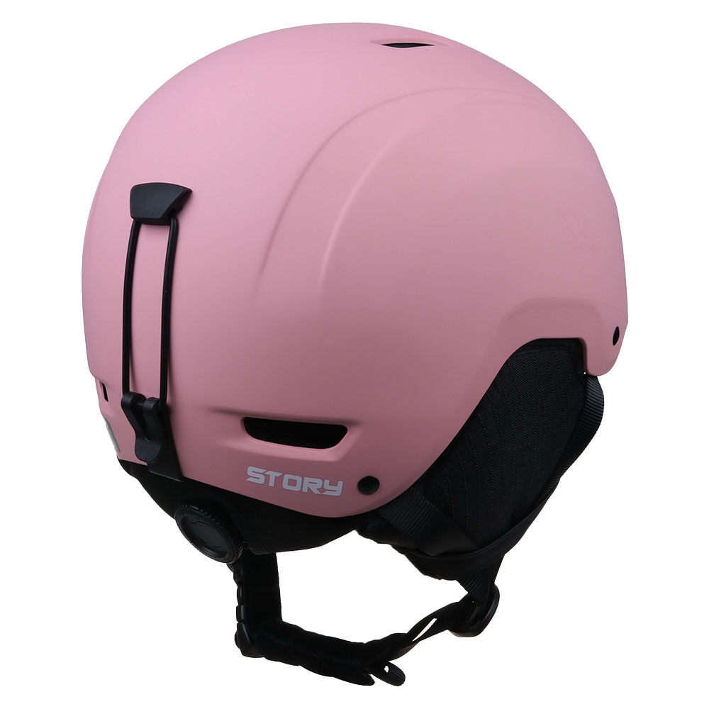 Story Peak Capacete de Esqui Certificado