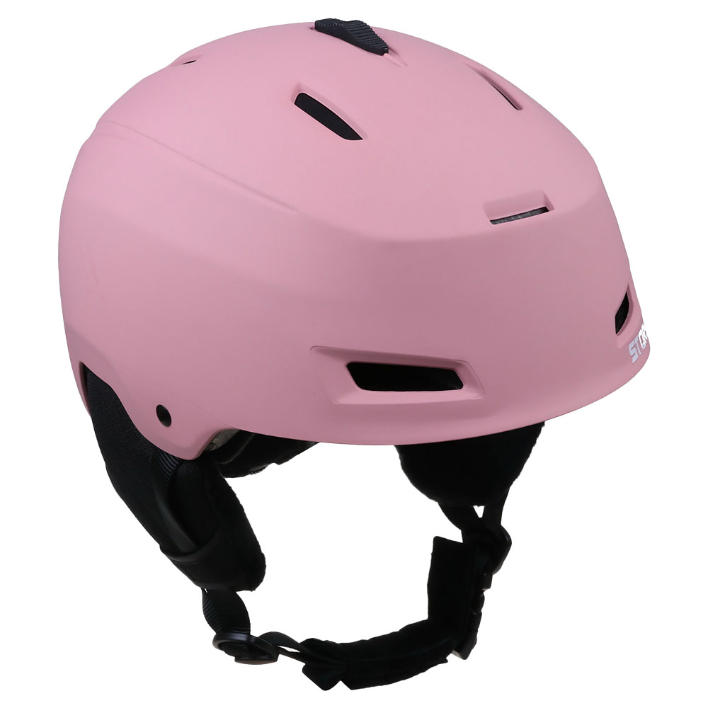 Story Peak Capacete de Esqui Certificado