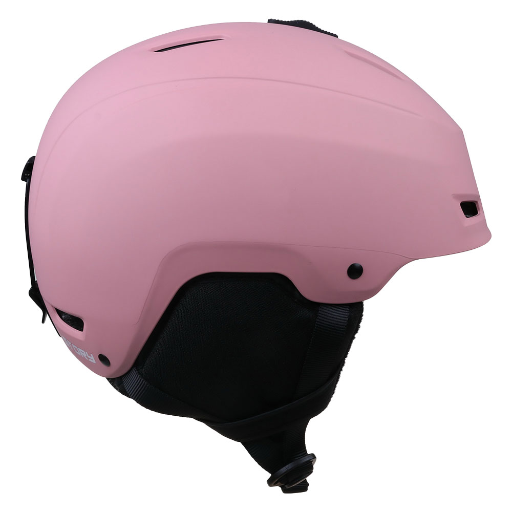Story Peak Capacete de Esqui Certificado