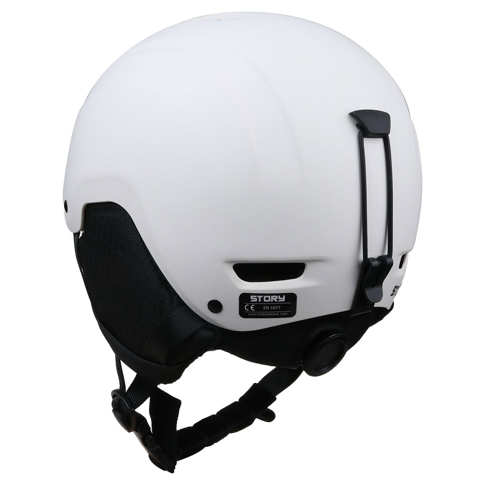 Story Peak Capacete de Esqui Certificado