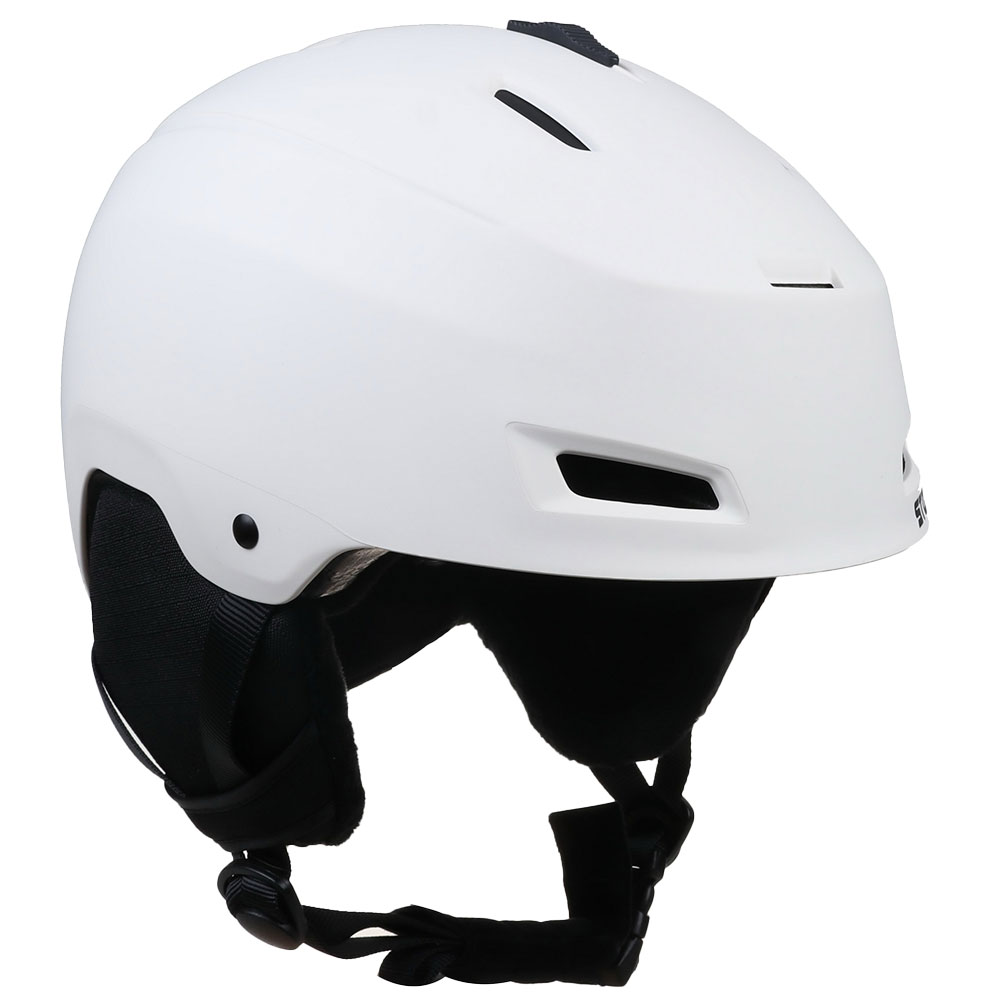 Story Peak Capacete de Esqui Certificado
