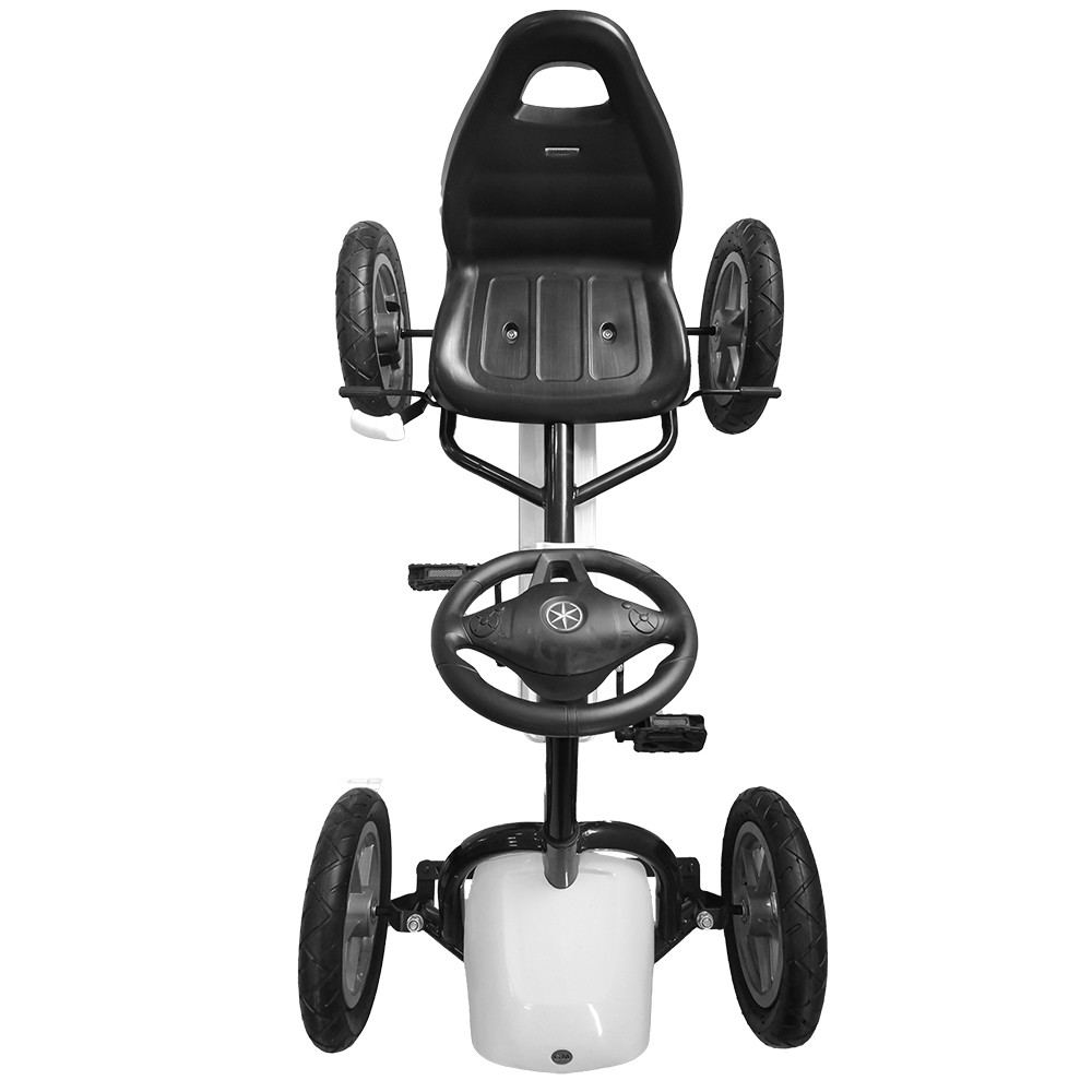 Go-Kart Story Star
