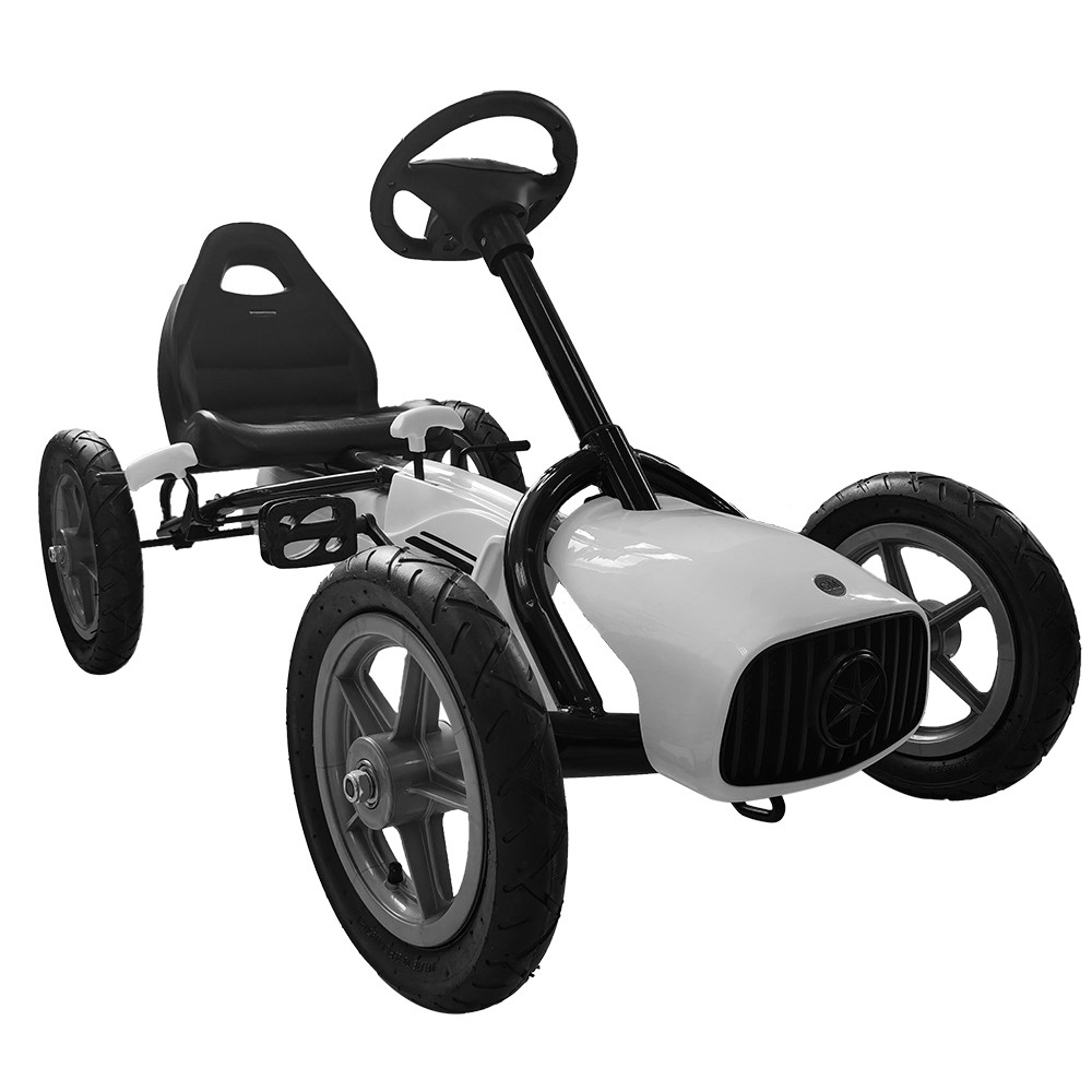 Go-Kart Story Star