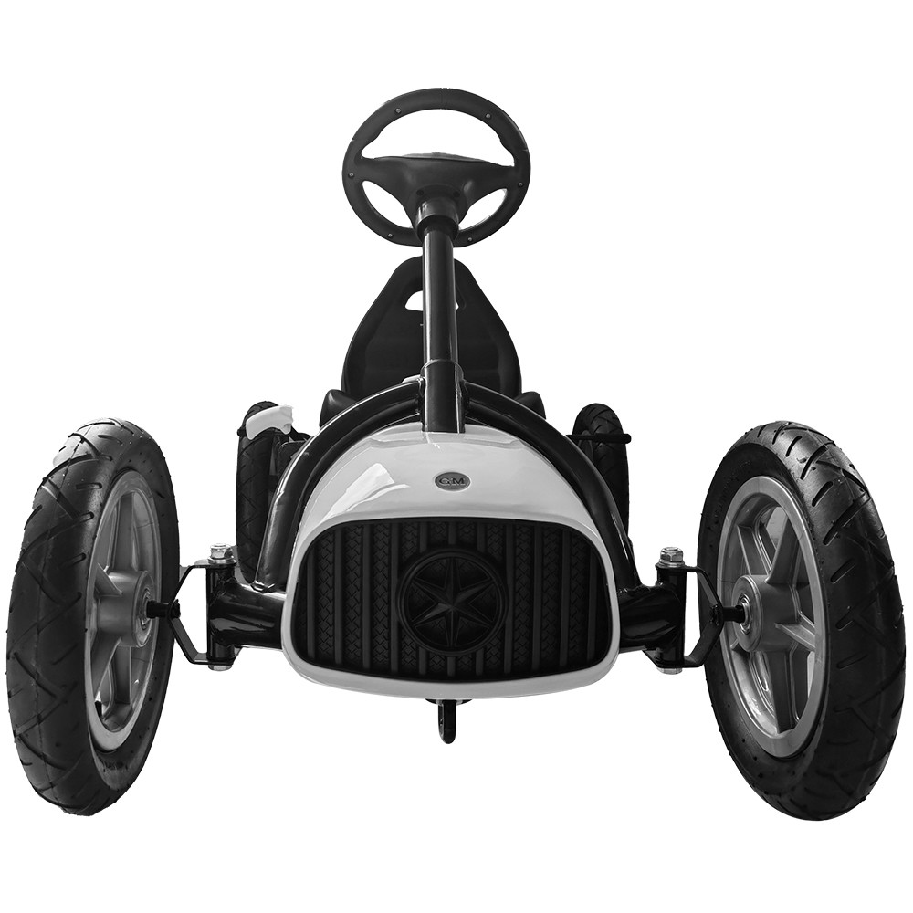 Go-Kart Story Star