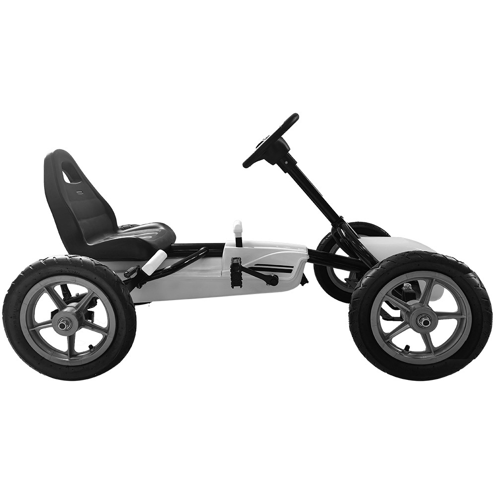 Go-Kart Story Star
