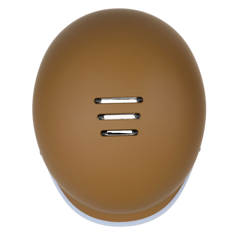 Capacete Story Retro Certified