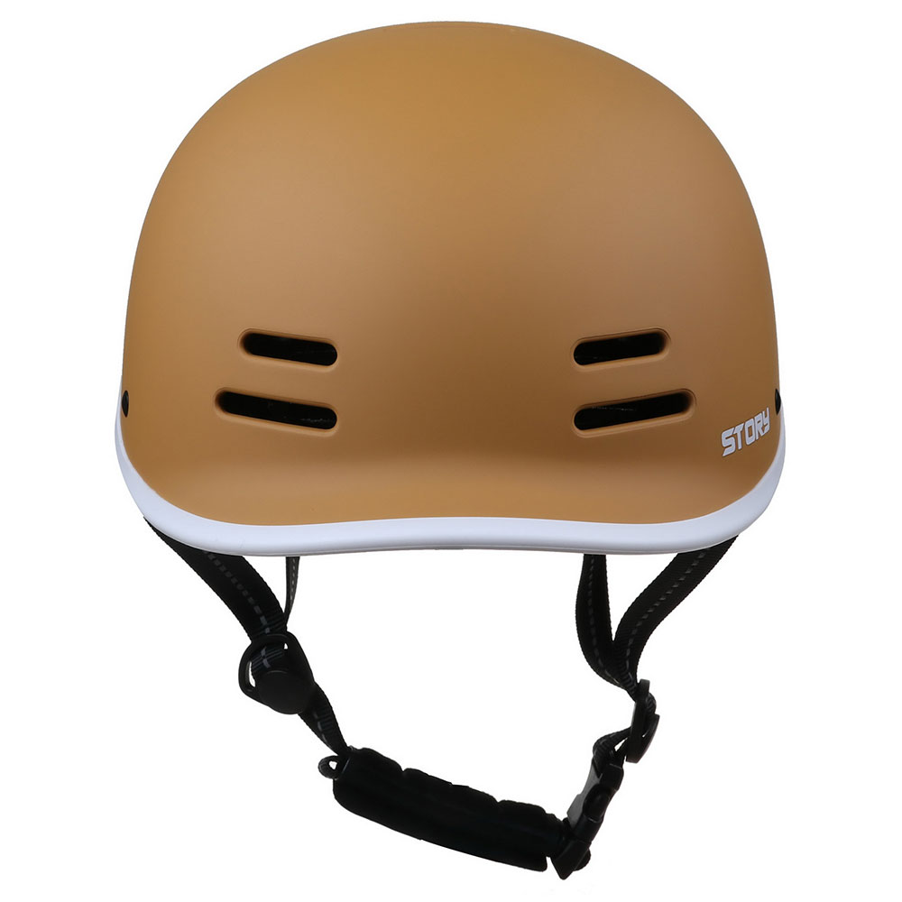 Capacete Story Retro Certified