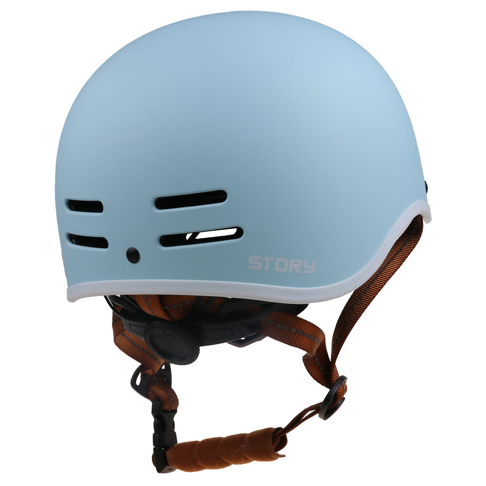 Capacete Story Retro Certified