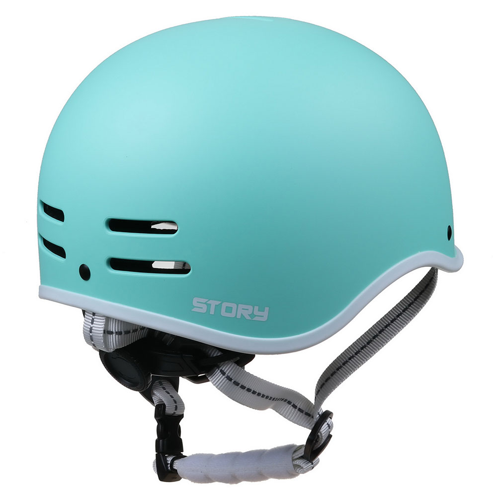 Capacete Story Retro Certified
