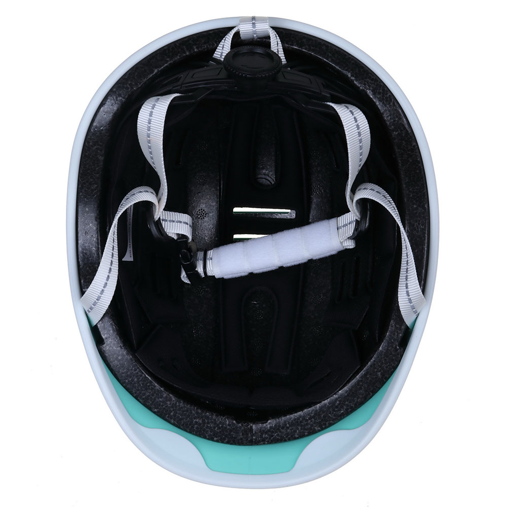 Capacete Story Retro Certified