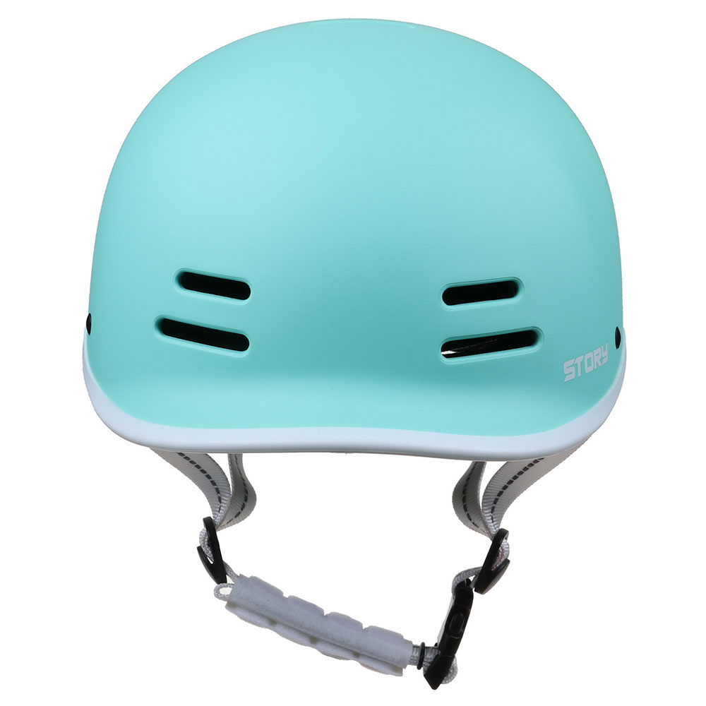 Capacete Story Retro Certified