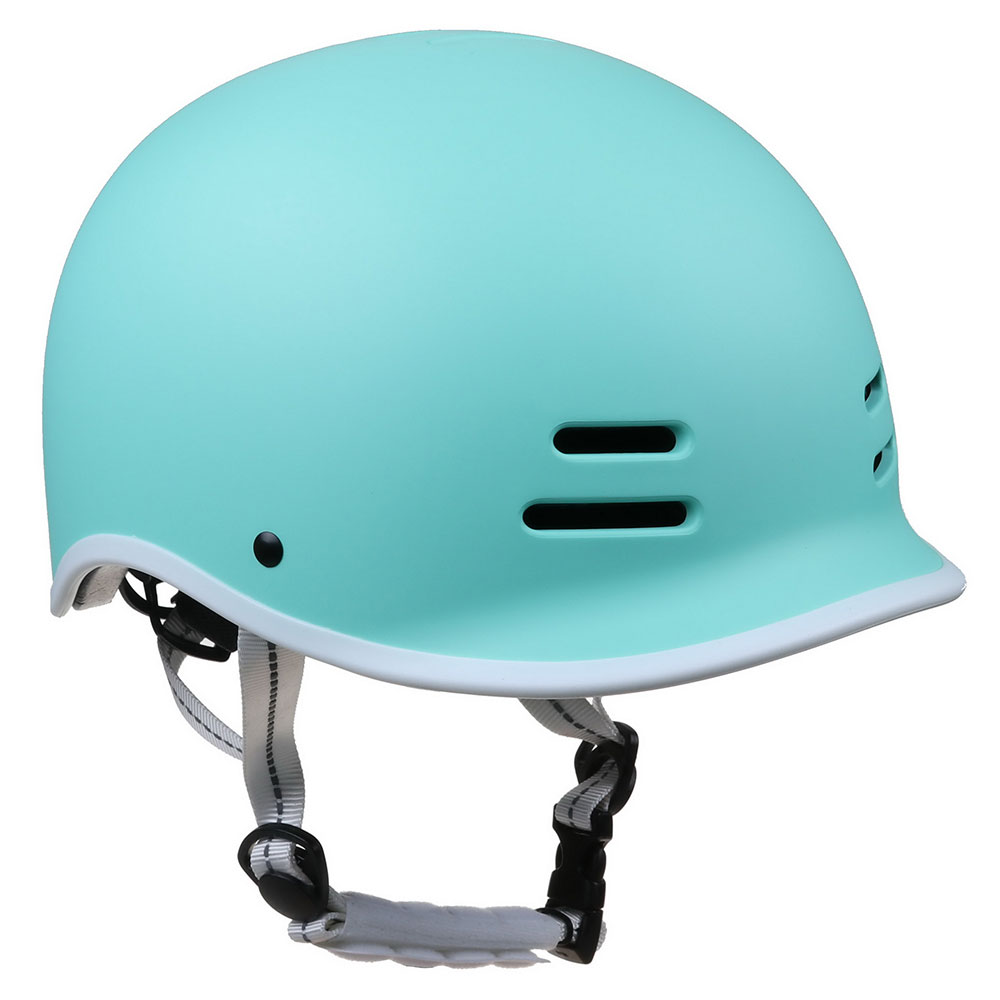 Capacete Story Retro Certified