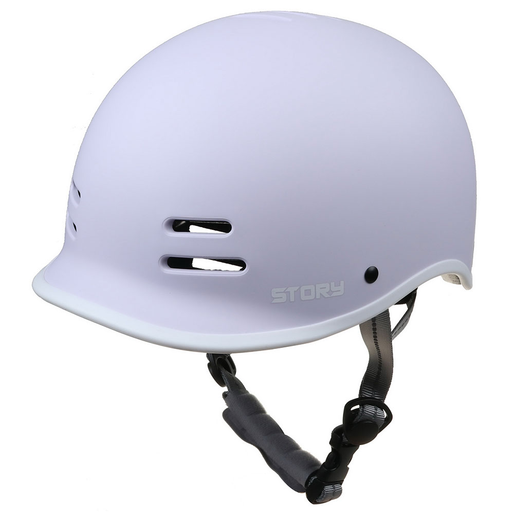 Capacete Story Retro Certified