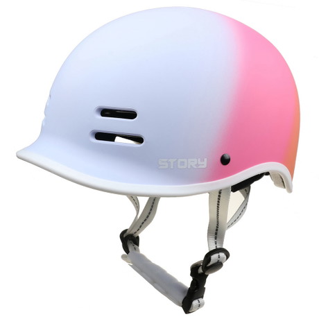 Capacete Story Retro Certified