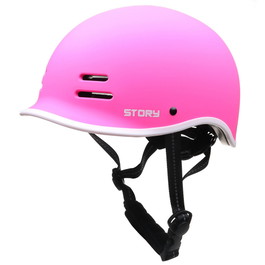 Capacete Story Retro Certified