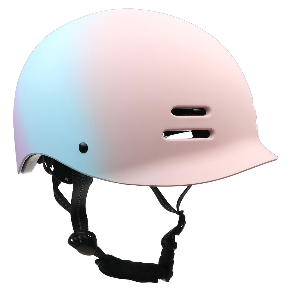 Capacete Story Retro Certified